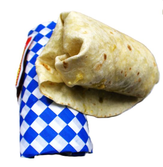 Avc Gourmet Salsa Verde Carnitas Burrito