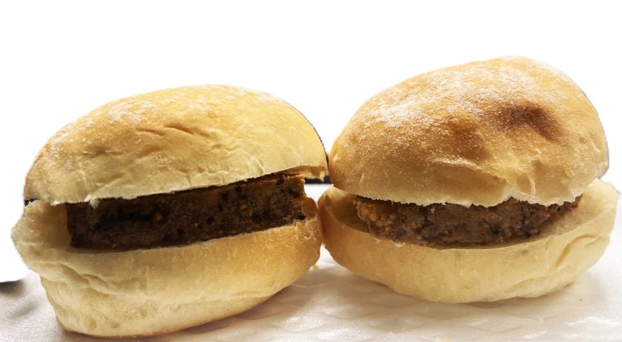 Avc Gourmet Meatloaf Sliders