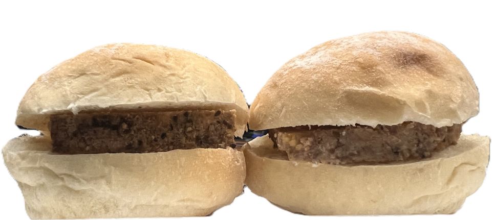 Avc Gourmet Meatloaf Sliders