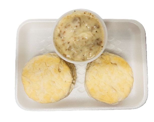 Avc Gourmet Biscuits and Gravy