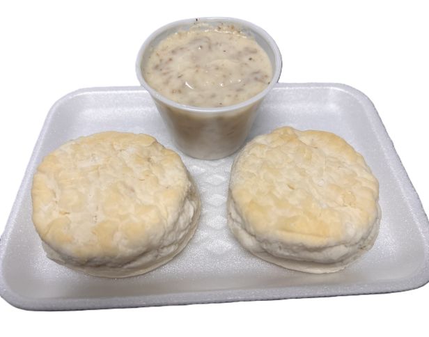 Avc Gourmet Biscuits and Gravy