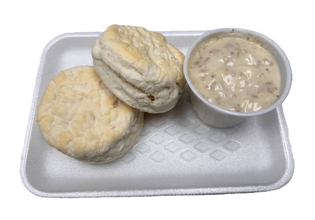 Avc Gourmet Biscuits and Gravy