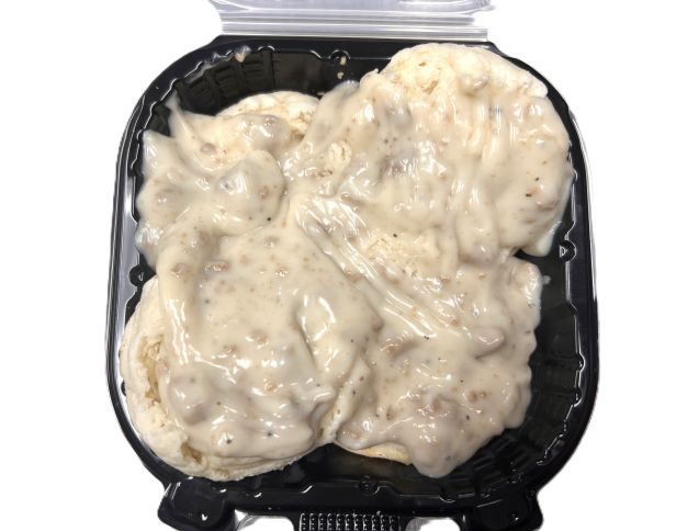 Avc Gourmet Biscuits and Gravy