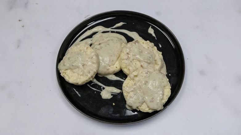 Avc Gourmet Biscuits and Gravy
