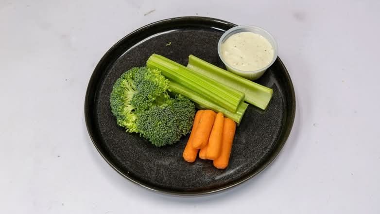 Avc Gourmet Veggie Cup 6.5oz