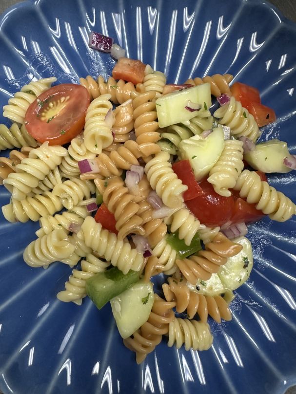 Avc Gourmet Pasta Salad