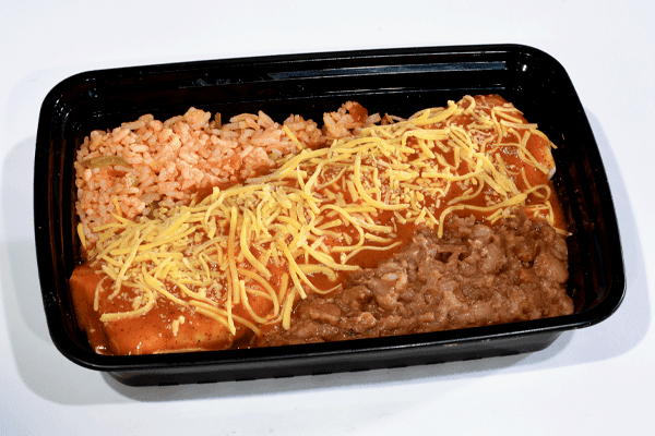 Enchilada Dinner