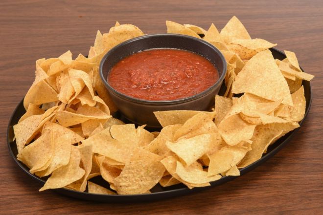 Chips & Salsa