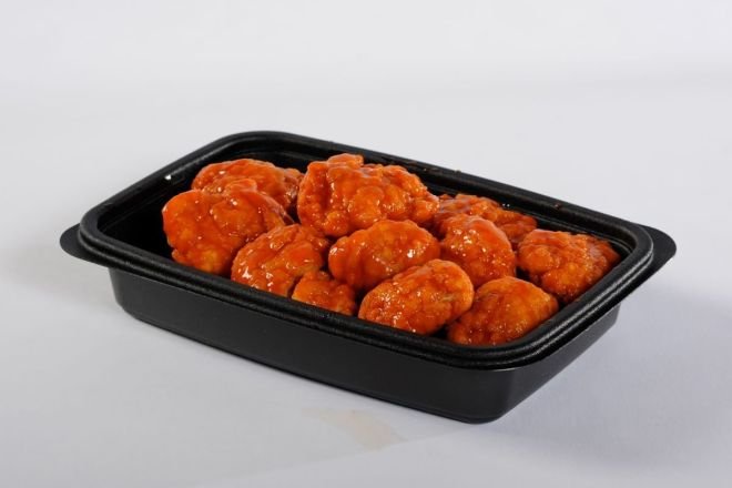 Boneless Wings