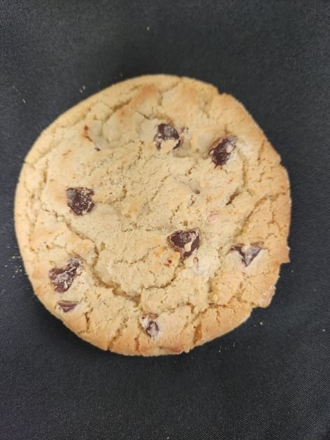 Chocolate Chip Cookie