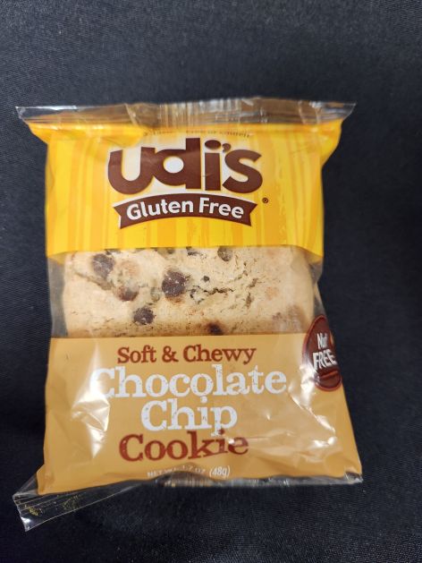 GF Cookie