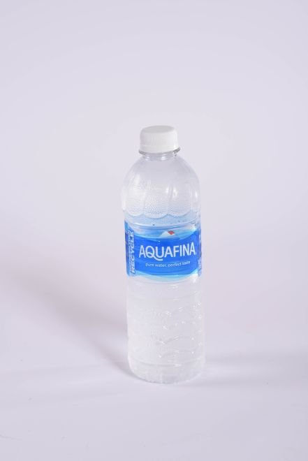 Bottled Water