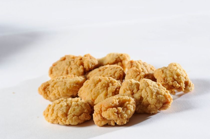 Chicken Bites