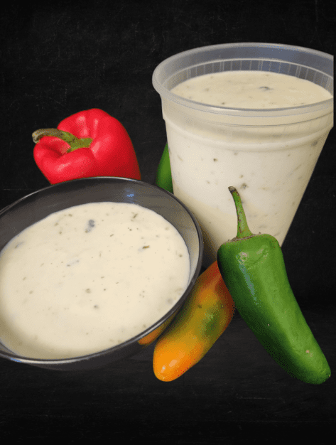 Queso