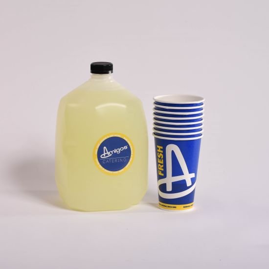 Lemonade