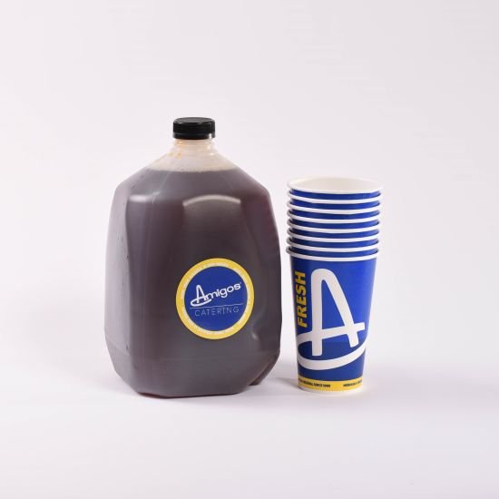 Tea