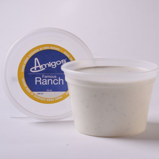 Amigos Famous Ranch (32 oz.)