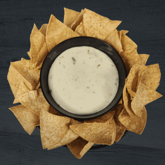 Chips & Queso