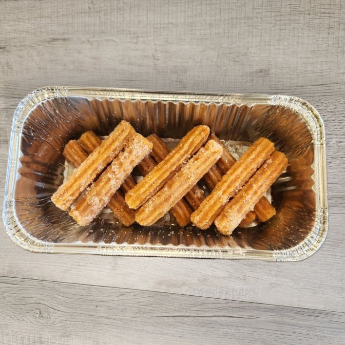 Dozen Churros
