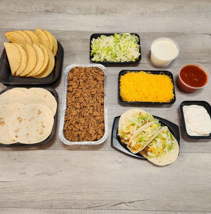 Express Taco Bar