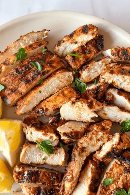 Chicken Strips