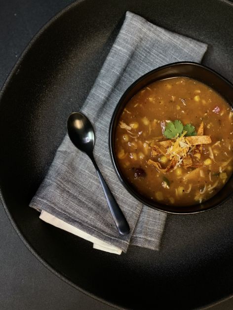 Soup 8oz