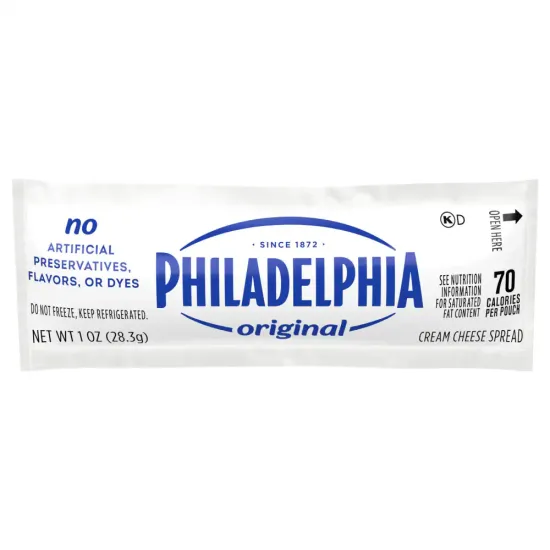 Cream Cheese