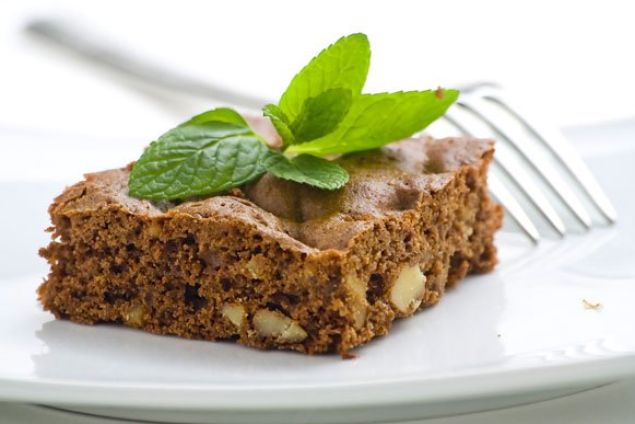 Chocolate Brownie