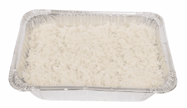 Steam Rice