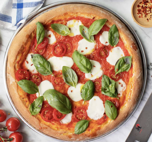 Classic Margherita