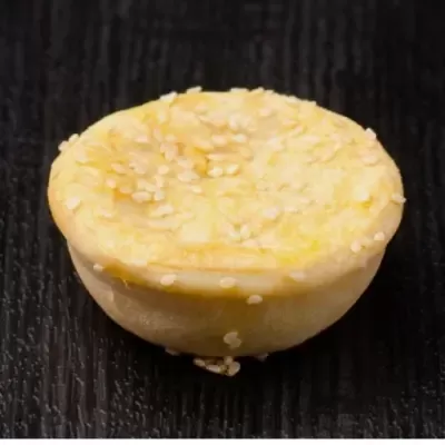 Mini Meat Pie