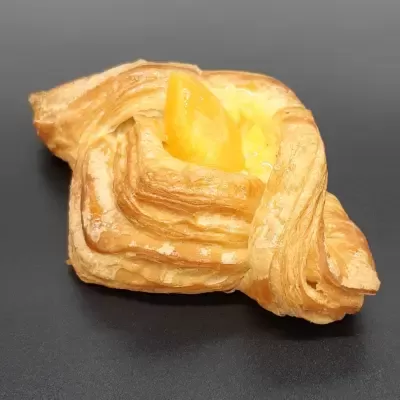 MINI DIAMOND DANISH APRICOT