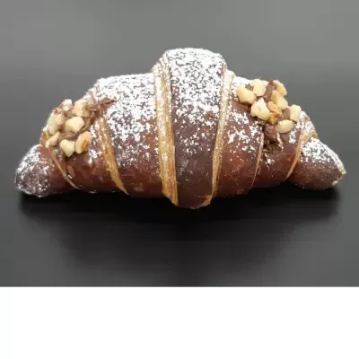 MINI NUTELLA CROISSANT