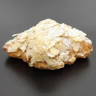 MINI ALMOND CROISSANT
