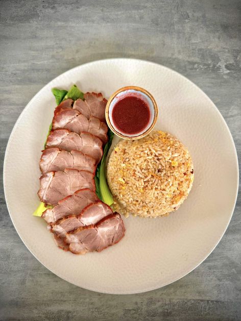 Char Sui