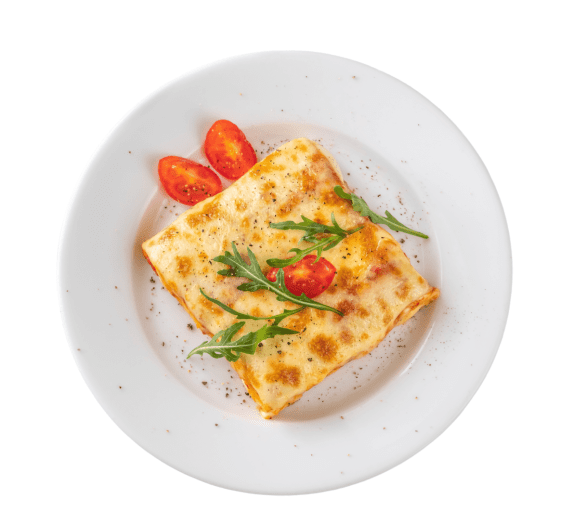 Chef's Beef Lasagna (House Made)