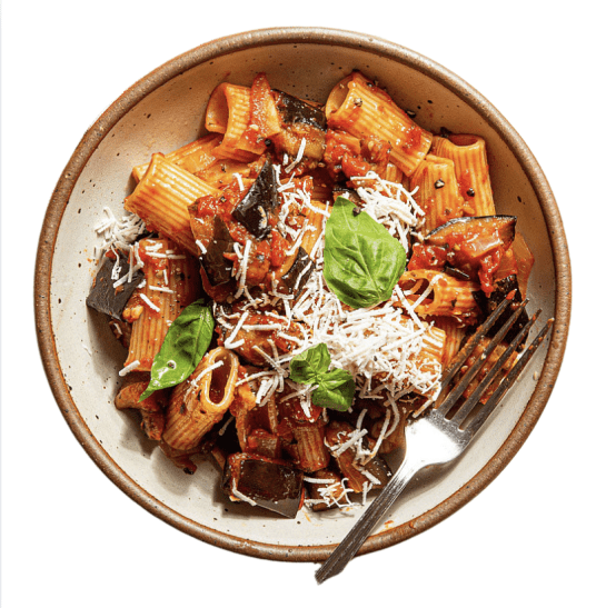 Eggplant Siciliana (VEG)