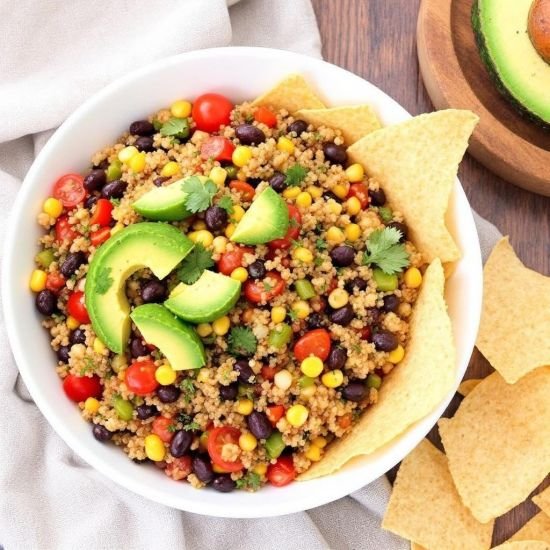 Gluten Free Mexican