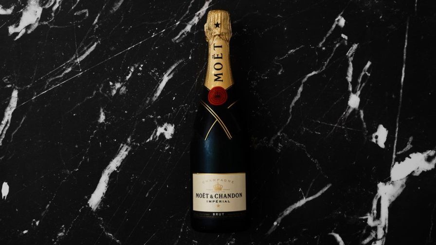 Moet & Chandon Brut Imperial - 750ml