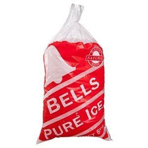 Bag Of Ice