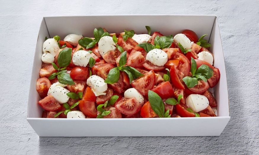 Caprese Salad