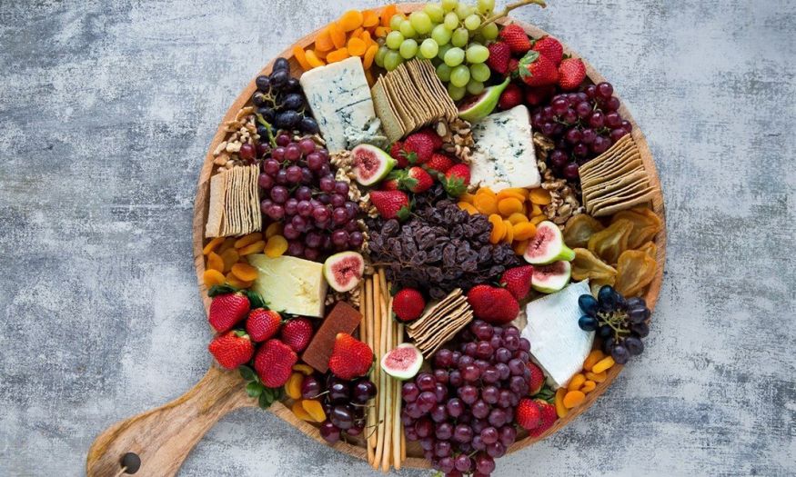 Cheese Platter