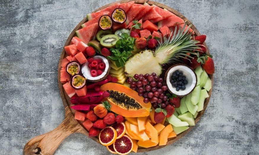 Fruit Platter