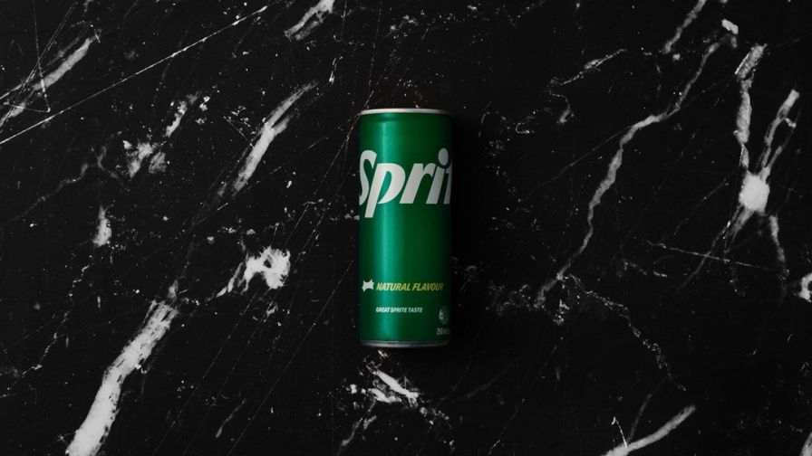 Mini Sprite Can