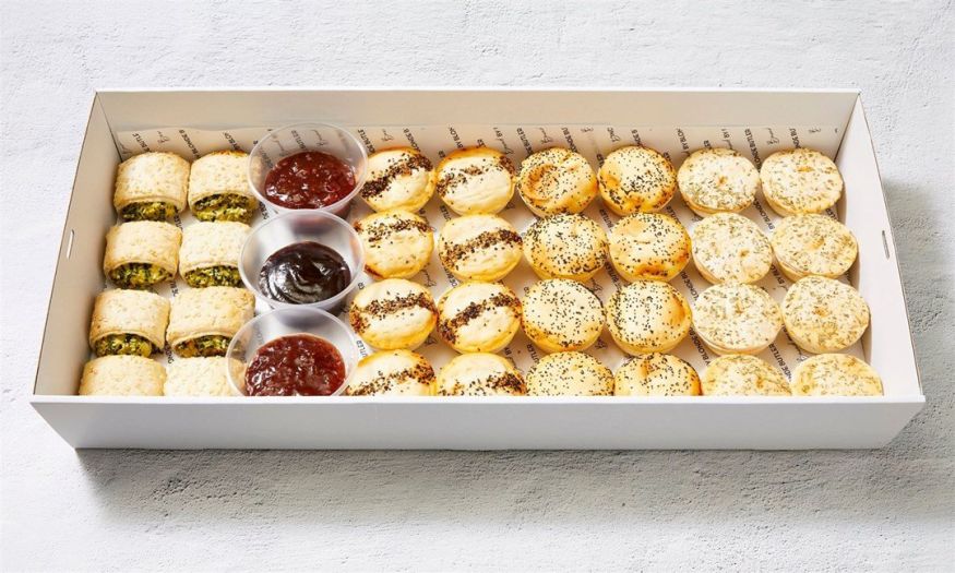 Mixed Party Box