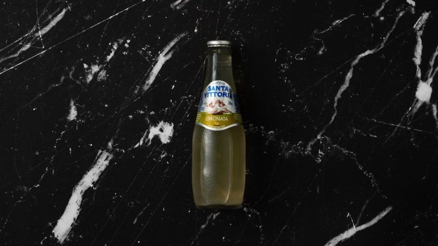 San Pellegrino Limonata 200ml