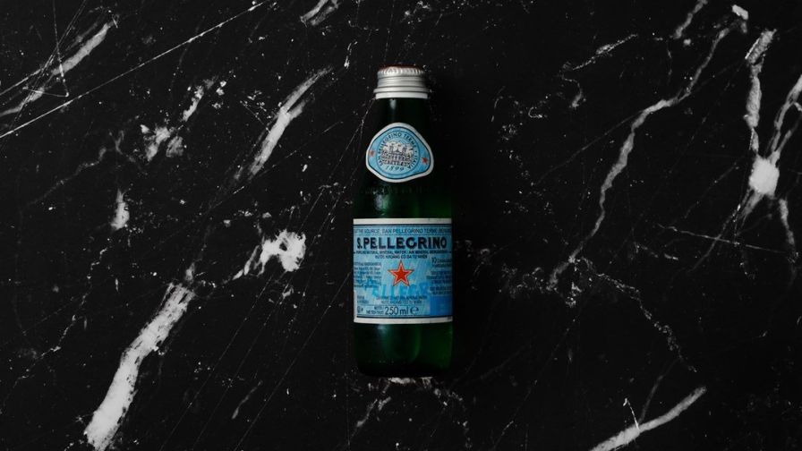 San Pellegrino Sparkling Water 250ml