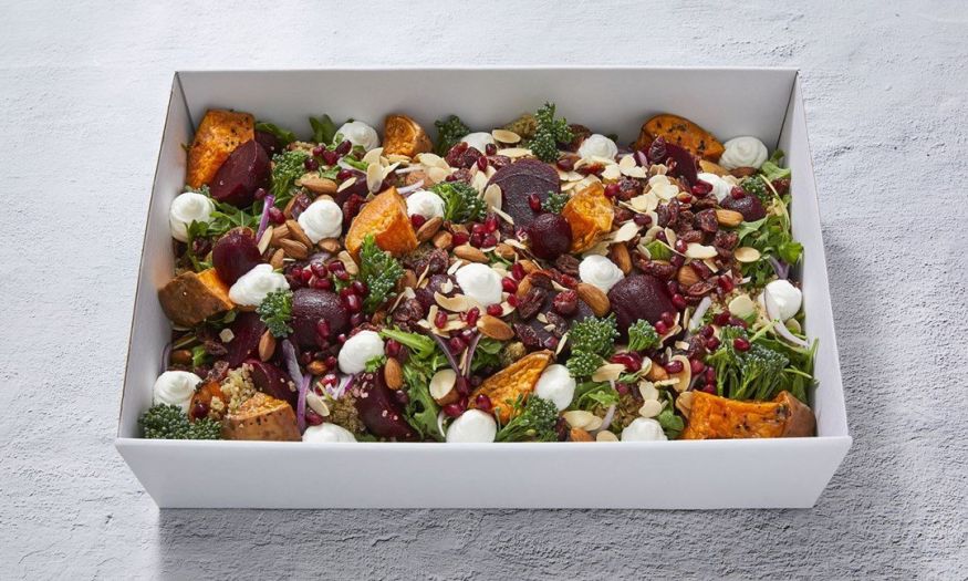 Super Salad