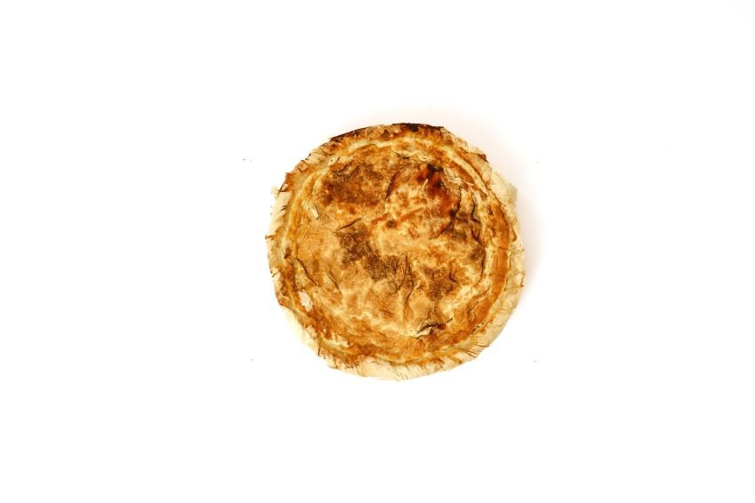 Large 30cm Quiche - 2.5kg