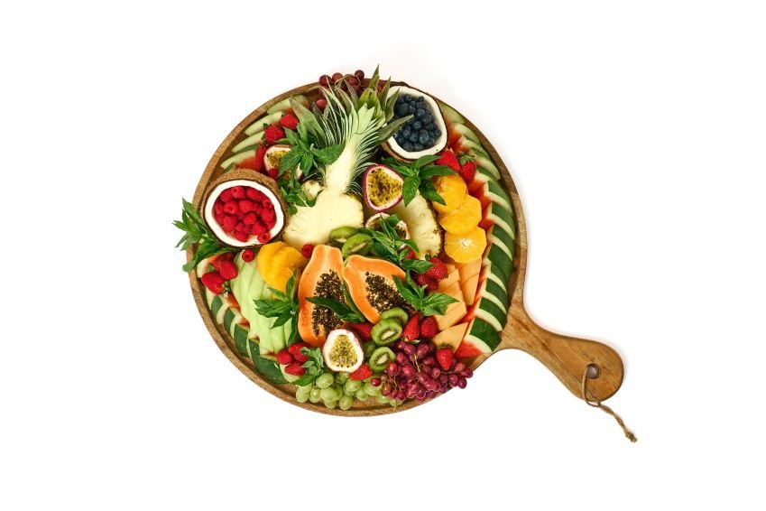 Fruit Platter